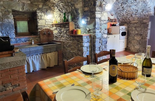 Fabbriche di Vallico Villa | Borgo Mulino,unique setting, private pool, mountain views WIFI, walk restaurant