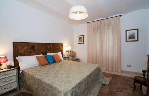 Zona LVIII Prima Porta House | Borgo Pallavicini Mori