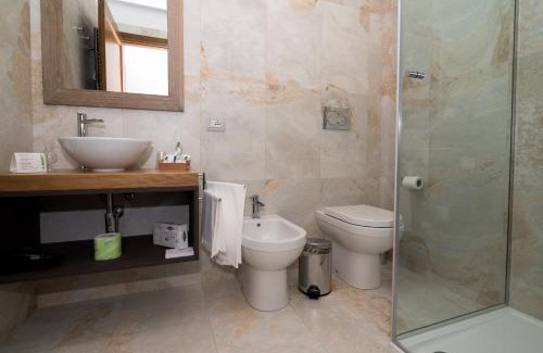 Zona LVIII Prima Porta House | Borgo Pallavicini Mori