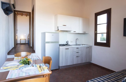 Patresi Apartment | Borgo Patresi by Interhome