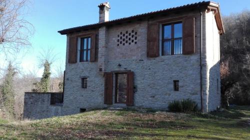 Vado Bed & Breakfast | Borgo Pizzicarè