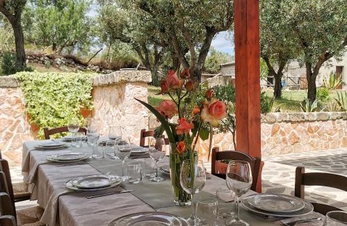 Cropani House | Borgo Santa Lucia
