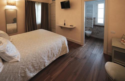Lidarno Resort | BORGO SANTE Country House