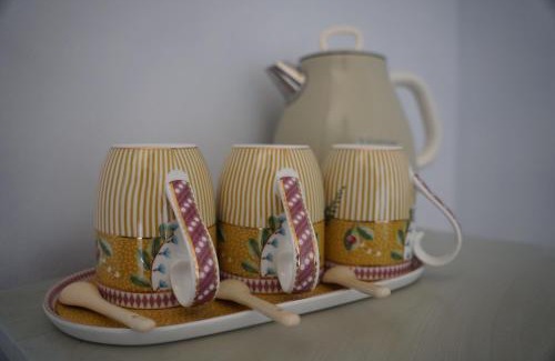 Lidarno Resort | BORGO SANTE Country House