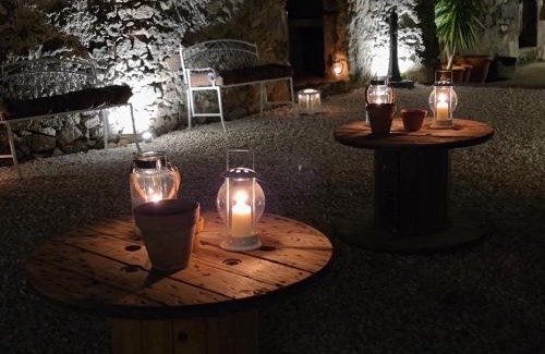 Oschiri Bed & Breakfast | Borgo Santo Stefano