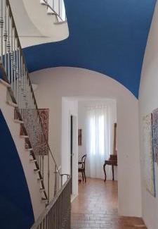 Oschiri Bed & Breakfast | Borgo Santo Stefano