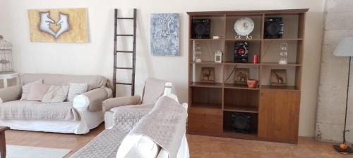 Oschiri House | Borgo Santo Stefano