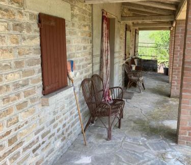 Specchio House | Borgo Scorza