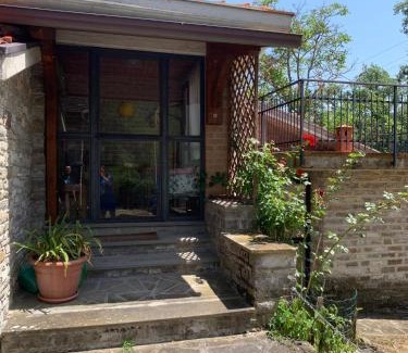 Specchio House | Borgo Scorza