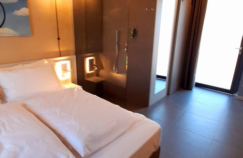 Salionze House | Borgo Stazione Bike Inn