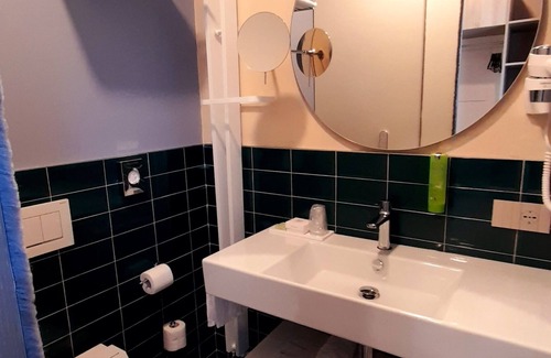 Salionze House | Borgo Stazione Bike Inn