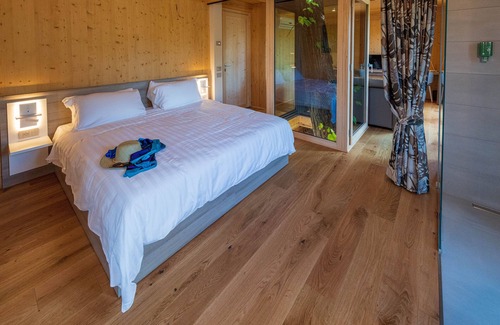 Salionze House | Borgo Stazione Bike Inn