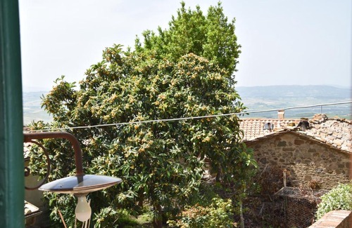 Sant'Angelo In Colle House | Borgo Vecchio