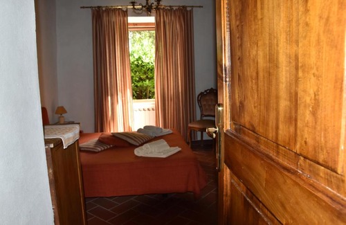 Sant'Angelo In Colle House | Borgo Vecchio