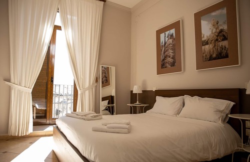 Andria Bed & Breakfast | Borgomurgia