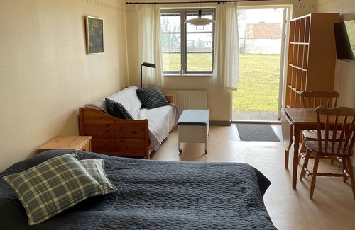 Katthammarsvik House | Borgvik Gotland