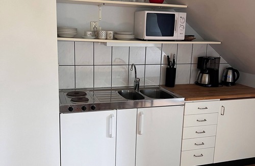 Katthammarsvik House | Borgvik Gotland