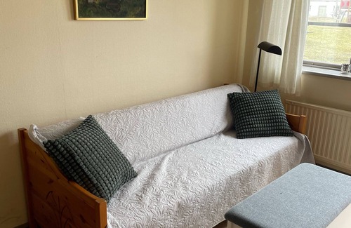 Katthammarsvik House | Borgvik Gotland