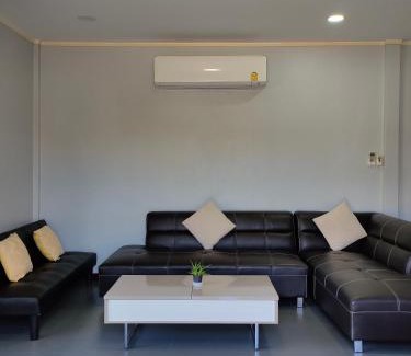 Fang House | Boriphat Home