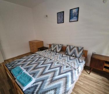 Mavrovo Apartment | Borjan Apartment Mavrovo