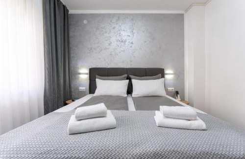 Dakovo Apartment | BorLu apartman