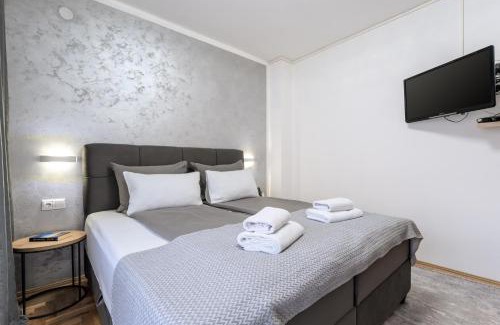 Dakovo Apartment | BorLu apartman