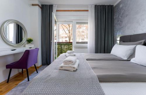 Dakovo Apartment | BorLu apartman