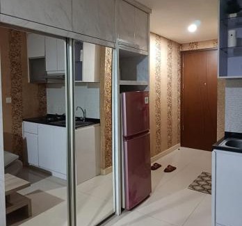 Balikpapan Apartment | Borneo Bay Apt Balikpapan