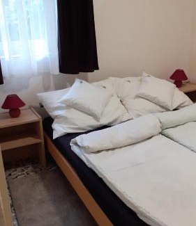 Tiszaug Apartment | Borostyán Vendégház