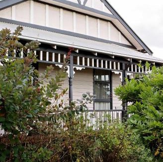 Korumburra House | Borough Country House
