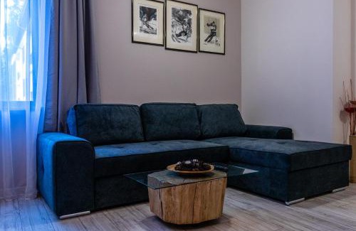 Borovets Apartment | Borovets Gardens B30 Morunov Apart