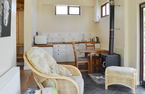 Penny Bridge House | Borran Annexe
