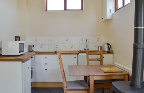 Penny Bridge House | Borran Annexe