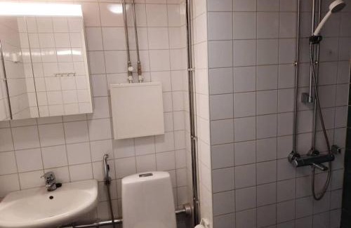 Espoo Centre Apartment | Borrar