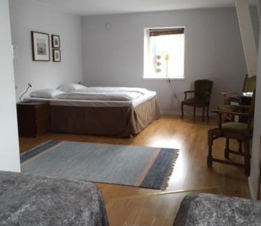 Borrby Bed & Breakfast | Borrby Frö B&B