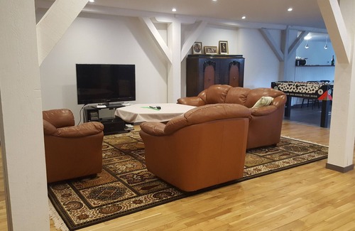 Borrby Bed & Breakfast | Borrby frö - Bed & Breakfast