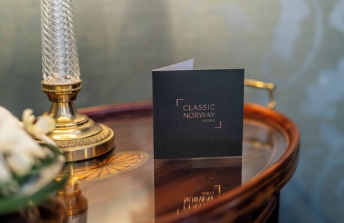 Sarpsborg Hotel | Borregård Hovedgård - by Classic Norway Hotels