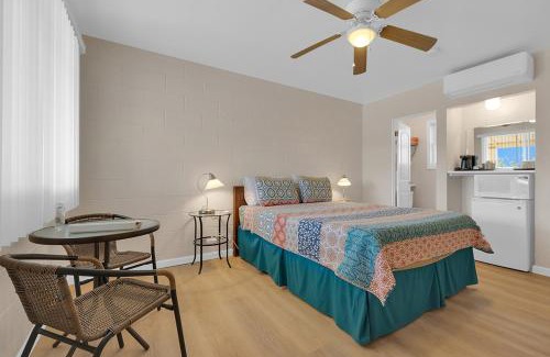 Borrego Springs Hotel | Borrego Springs Motel