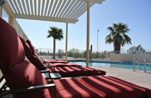Borrego Springs Hotel | Borrego Springs Motel