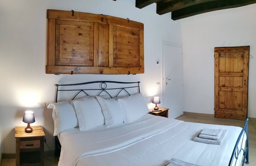 Sospirolo Bed & Breakfast | Borriero House, Lake Mis & Dolomites