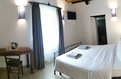 Sospirolo Bed & Breakfast | Borriero House, Lake Mis & Dolomites