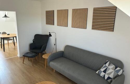 Borsch Apartment | Borsch urlaub Ferienwohnungen