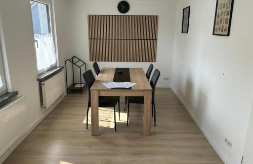 Borsch Apartment | Borsch urlaub Ferienwohnungen