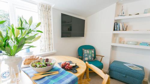 Ty Croes House | Borth Bach
