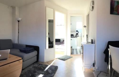 København NV Apartment | Borups Allé 249