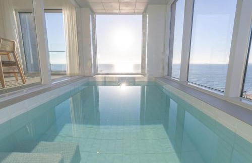 Kunip House | Boryeong I-Ocean Pool Villa