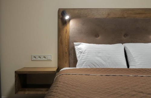 Hora Hotel | Borys Hotel Boryspil Airport
