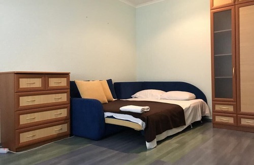 Hora Apartment | Boryspil Royalking in Ukraine Kiev