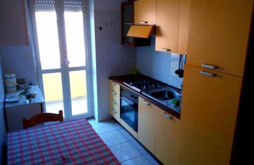 Bosa Marina Apartment | Bosa Marina!