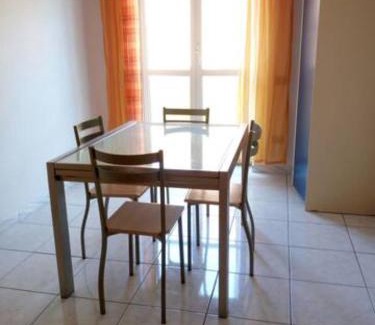Bosa Marina Apartment | Bosa Marina!